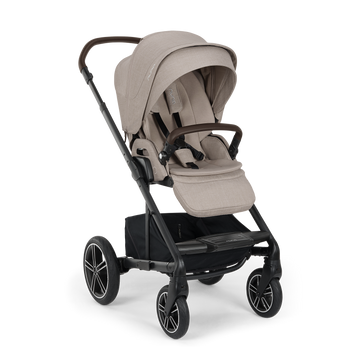 Wandelwagen Nuna MIXX Next Chateau