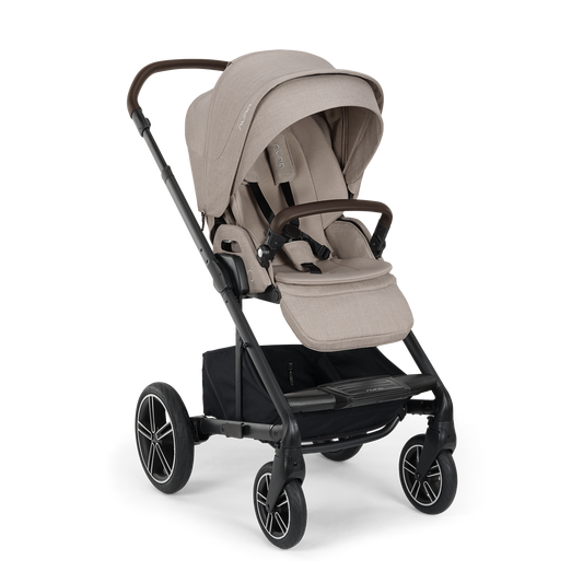 Wandelwagen Nuna MIXX Next Chateau