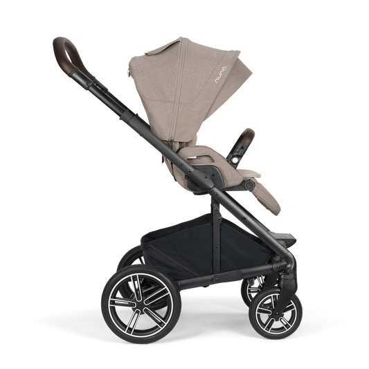 Wandelwagen Nuna MIXX Next Chateau