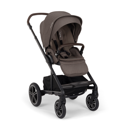 Wandelwagen Nuna MIXX Next Chestnut