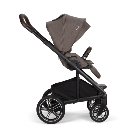 Wandelwagen Nuna MIXX Next Chestnut