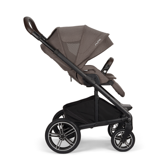 Wandelwagen Nuna MIXX Next Chestnut