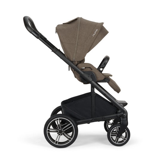 Wandelwagen Nuna MIXX Next Pistachio