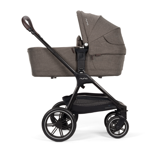 Kinderwagen Nuna TRIV lx Chestnut