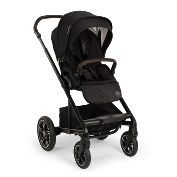 Wandelwagen Nuna Mixx Next x BMW Element