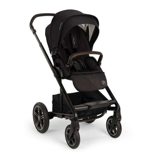 Wandelwagen Nuna Mixx Next x BMW Element