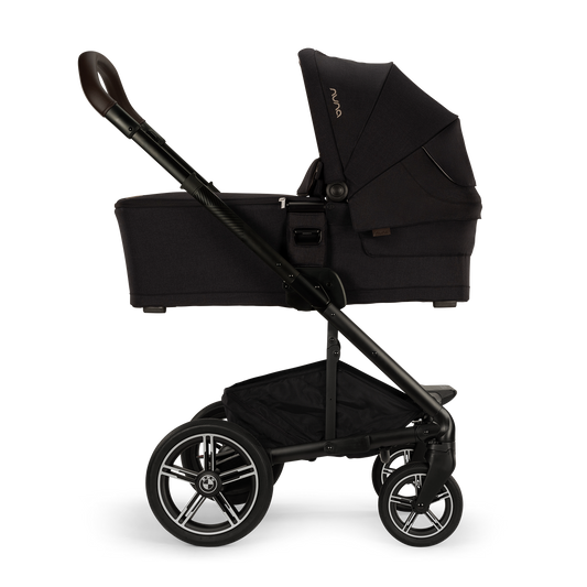 Reiswieg Nuna Mixx Next x BMW Element