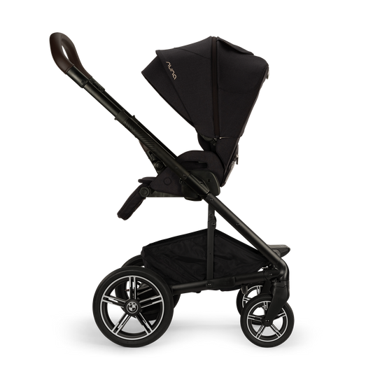 Wandelwagen Nuna Mixx Next x BMW Element