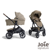 Kinderwagen Joie Signature Vinca Sandstone V2