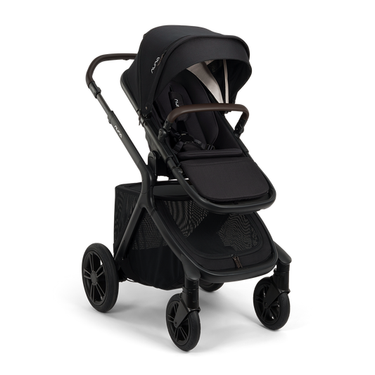 Wandelwagen Nuna DEMI Icon Caviar