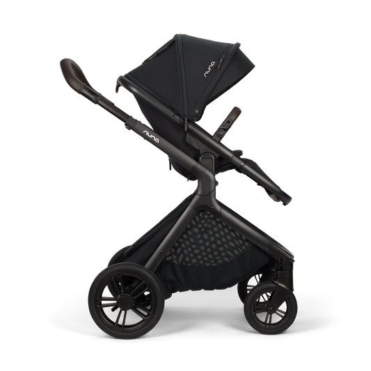 Wandelwagen Nuna DEMI Icon Caviar