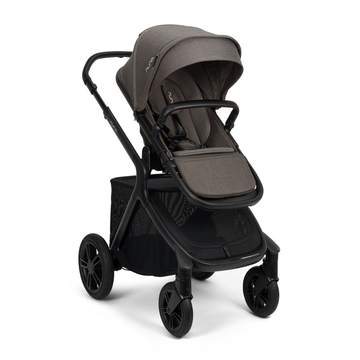 Wandelwagen Nuna DEMI Icon Chestnut