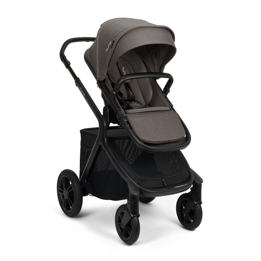 Wandelwagen Nuna DEMI Icon Chestnut
