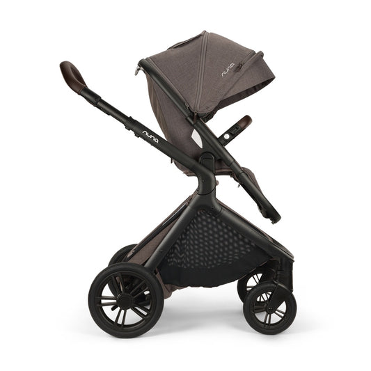 Wandelwagen Nuna DEMI Icon Chestnut