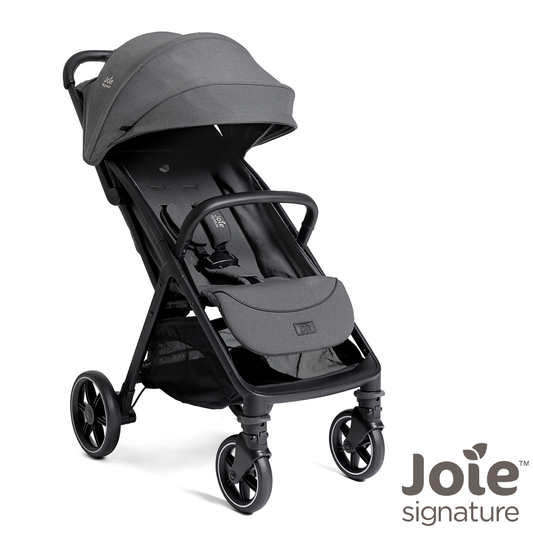 Buggy Joie Signature Parcel LX Ebony