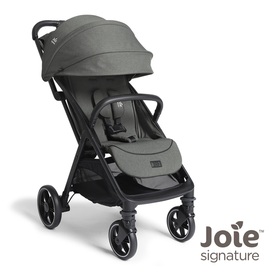 Buggy Joie Signature Parcel LX Evergreen