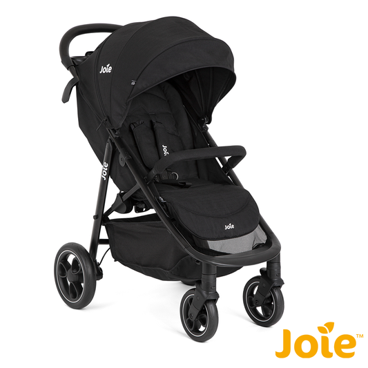 Buggy Joie Litetrax Shale