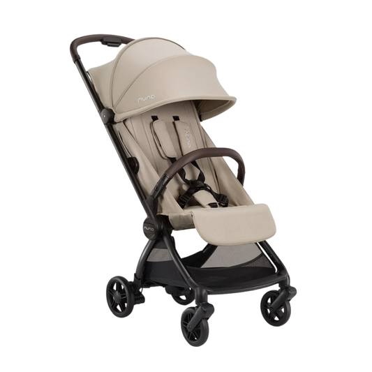 Buggy Nuna VIAA Cabn Chateau