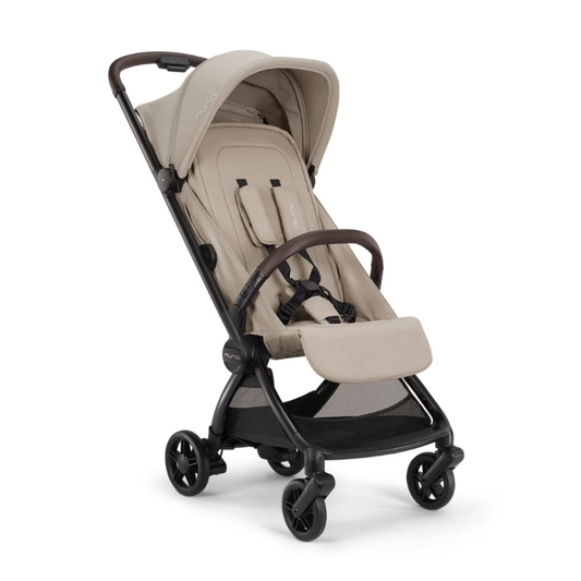 Buggy Nuna VIAA Cabn Chateau