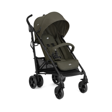 Buggy Joie Brisk LX Sage