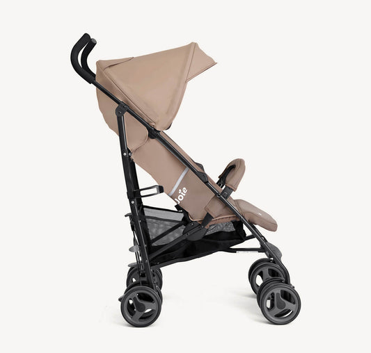 Buggy Joie Nitro LX Toffee
