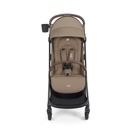 Buggy Joie Porto Cashew