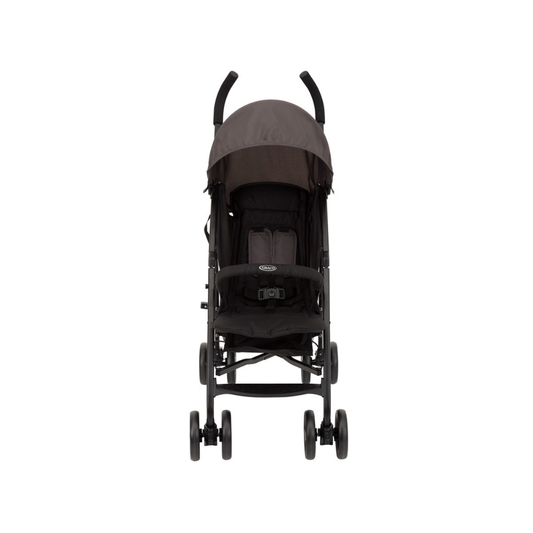 Buggy Graco Travelite Black & Grey