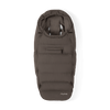 Winterset Nuna incl. Wanten en Opbergtas Thunder