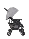 Duobuggy Graco Steeple Gray