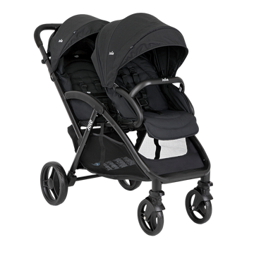 Duo Buggy Joie Evalite Shale