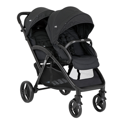 Duo Buggy Joie Evalite Shale
