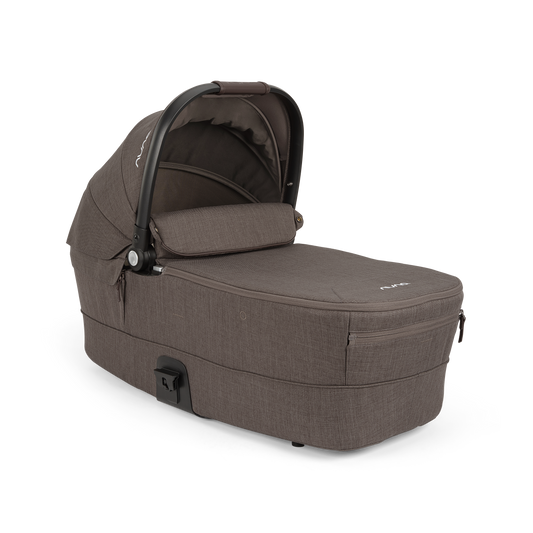 Reiswieg Nuna MIXX Next Chestnut