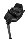 Isofixbase Nuna 360° Compatible System Next Zwart