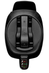 Isofixbase Nuna 360° Compatible System Next Zwart