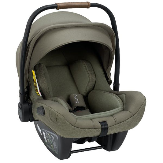 Autostoel Nuna PIPA Next Compatible Pine