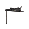 Isofixbase Nuna Curv 360 System Zwart