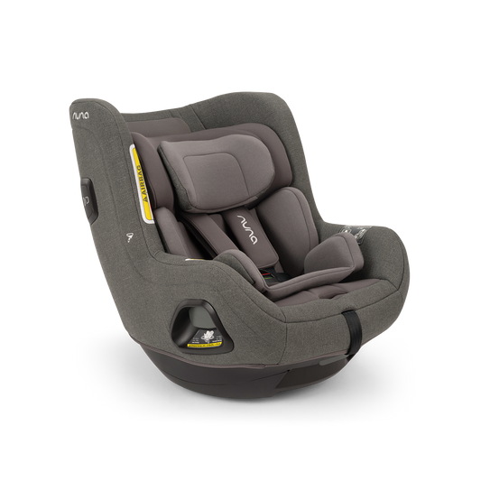 Autostoel Nuna Todl Next Compatible Thunder