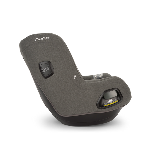 Autostoel Nuna Todl Next Compatible Thunder