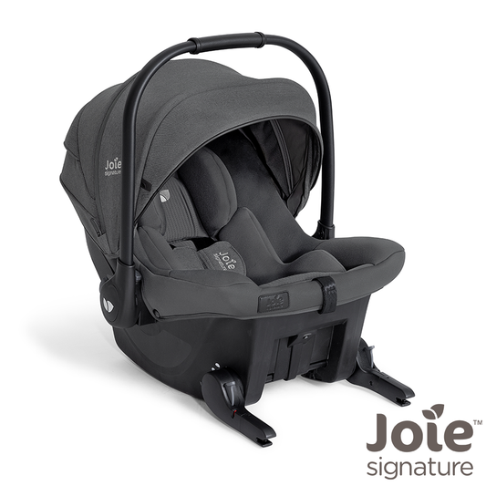Autostoel Joie Signature Sprint Ebony