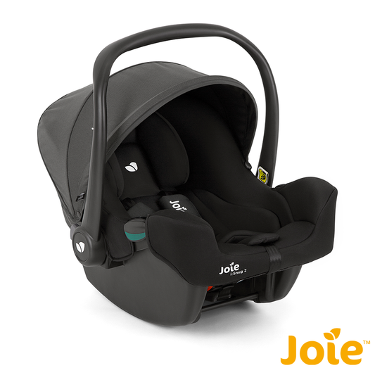 Autostoel Joie i-Snug 2 I-Size Shale