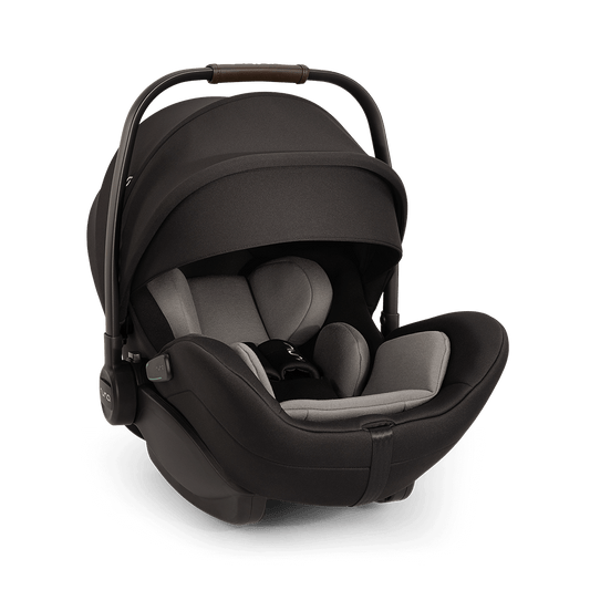Autostoel Nuna Arra Flex V2 Caviar