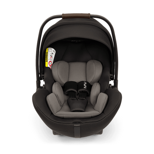 Autostoel Nuna Arra Flex V2 Caviar