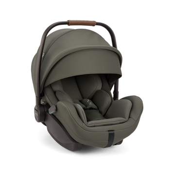 Autostoel Nuna Arra Flex V2 Pine