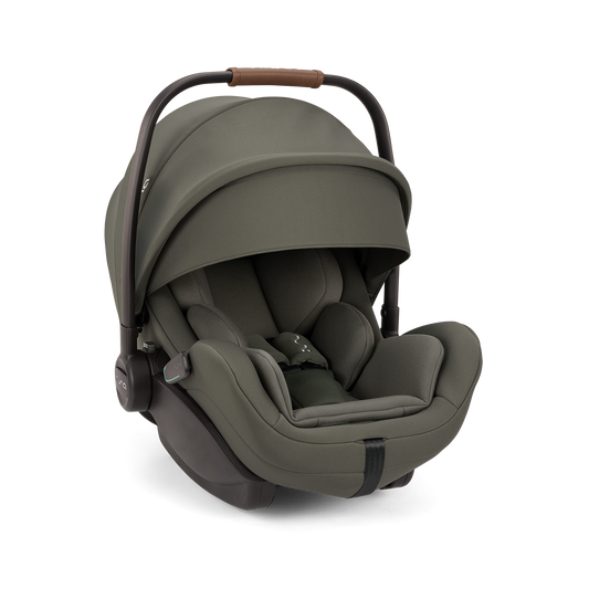 Autostoel Nuna Arra Flex V2 Pine