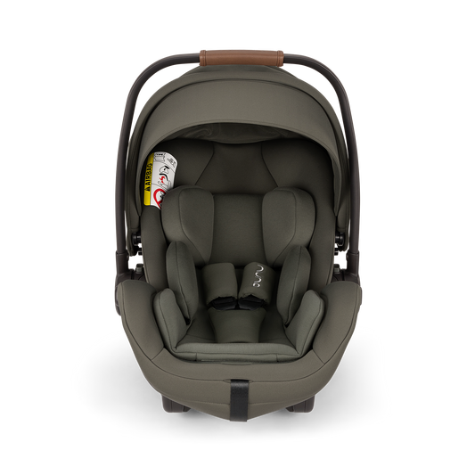 Autostoel Nuna Arra Flex V2 Pine