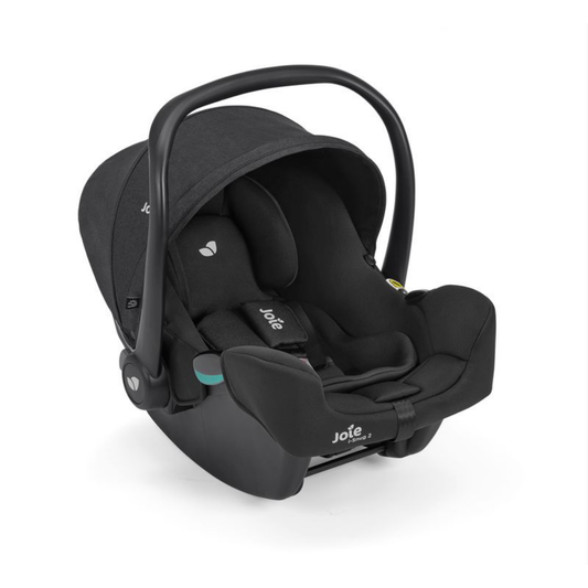Autostoel Joie Snug Size Raven