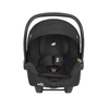 Autostoel Joie Snug Size Raven