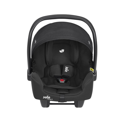 Autostoel Joie Snug Size Raven
