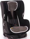 Autostoel Inleg Aeromoov 1+ Antraciet