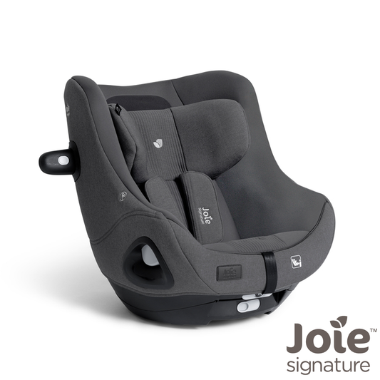 Autostoel Joie Signature i-Harbour i-Size Ebony